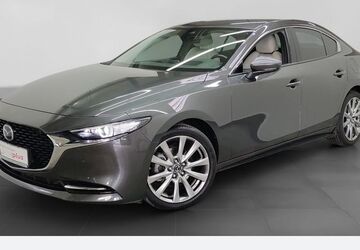 Mazda 3 39.000 km 18.280 &euro; Bochum 44809