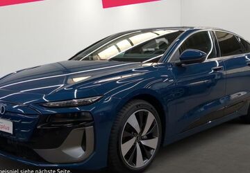 Audi A6 e-tron 6.503 km 53.270 &euro; Mülheim a.d. Ruhr 45481