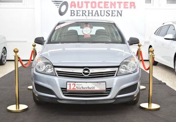 Opel Astra 53.000 km 4.999 &euro; Oberhausen 46049
