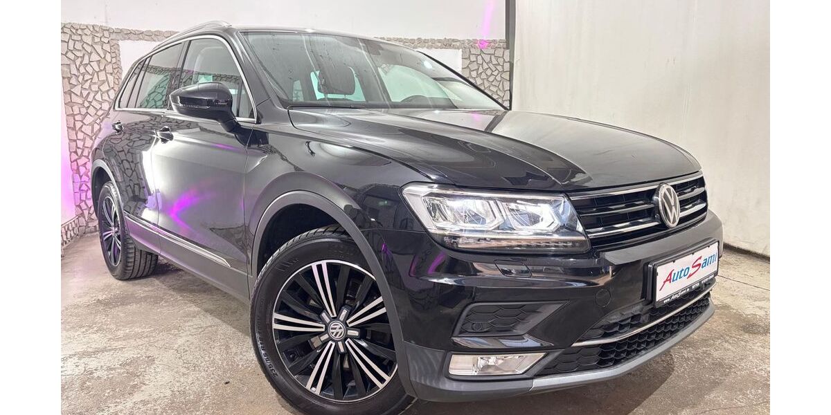 VW Tiguan 179.166 km 15.671 &euro; Witten -NRW 58452