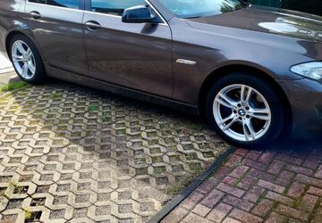 BMW 520 167.745 km 12.480 &euro; Duisburg 47139