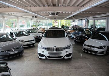 BMW X6 79.000 km 32.850 &euro; Essen 45356
