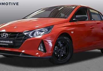 Hyundai i20 38.385 km 12.390 &euro; Essen 45141