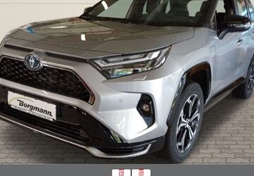 Toyota RAV 4 15.550 km 51.490 &euro; Dorsten 46286