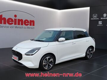 Gebrauchte Suzuki Swift