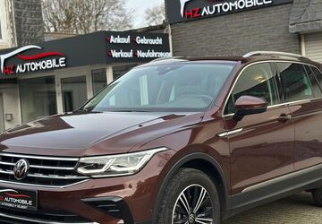 VW Tiguan 43.448 km 27.990 &euro; Velbert 42551