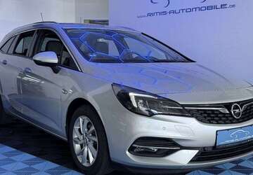 Opel Astra 89.999 km 11.999 &euro; Gelsenkirchen 45884