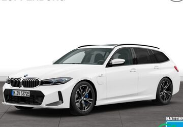 BMW 330 27.715 km 46.390 &euro; Duisburg 47053