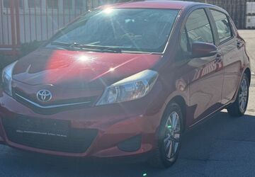 Toyota Yaris 308.000 km 4.790 &euro; Herten 45701