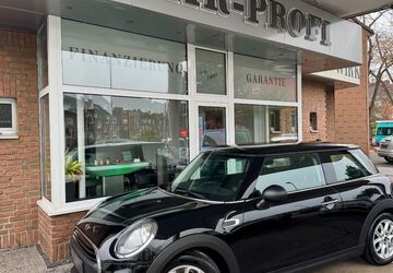 Mini ONE 89.949 km 8.890 &euro; Duisburg 47249