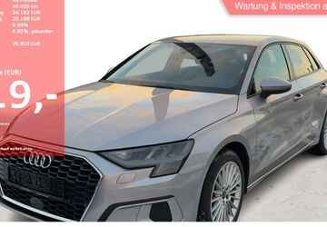 Audi A3 11.723 km 24.060 &euro; Moers-Hülsdonk 47441