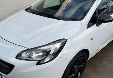 Opel Corsa 154.300 km 6.600 &euro; Herten 45699
