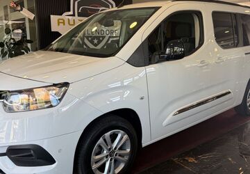 Toyota Proace (Verso) 53.653 km 21.950 &euro; Essen 45139