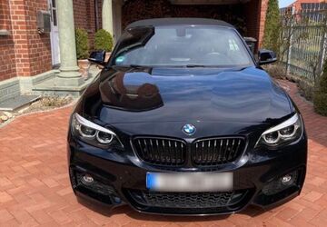 BMW 220 119.900 km 22.900 &euro; Recklinghausen 45661