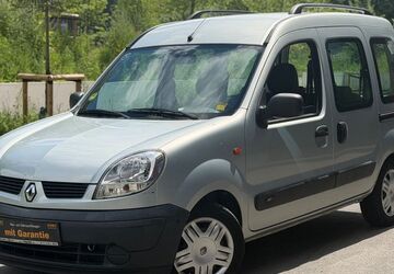 Renault Kangoo 165.764 km 2.500 &euro; Essen 45145