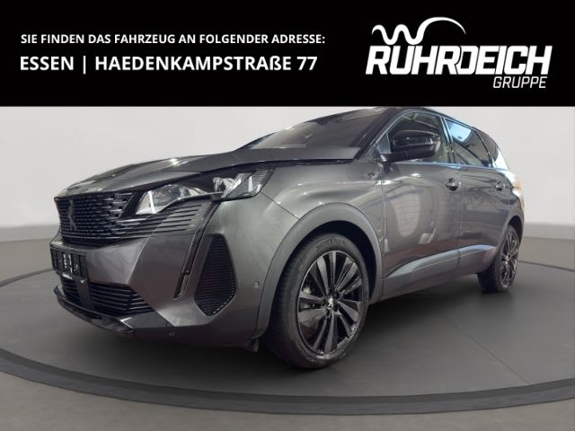 Peugeot 5008 21.700 km 29.990 &euro; Essen 45143