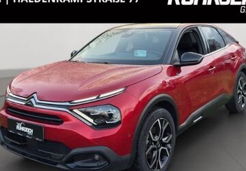 Citroen ë-C4 40.890 km 18.990 &euro; Duisburg 47059