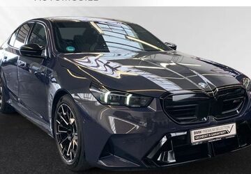 BMW M5 4.190 km 126.800 &euro; Moers 47441