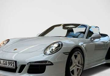 Porsche 991 8.300 km 159.911 &euro; Gevelsberg 58285