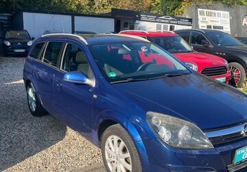 Opel Astra 179.000 km 1.999 &euro; Essen 45147