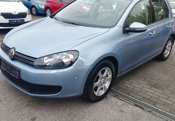 VW Golf 255.716 km 4.490 &euro; Essen 45309