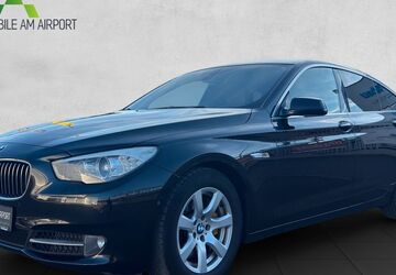 BMW 535 Gran Turismo 286.133 km 7.950 &euro; Ratingen 40880
