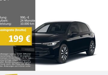 VW Golf 25.516 km 27.740 &euro; Gelsenkirchen 45888