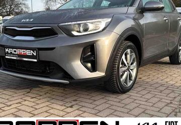 Kia Stonic 17.899 km 19.980 &euro; Herten 45701