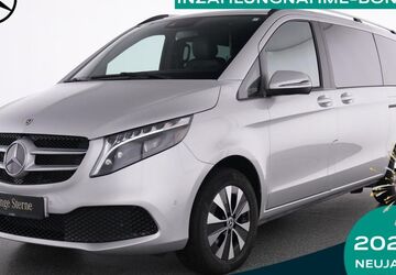 Mercedes-Benz V 250 24.248 km 62.795 &euro; Essen 45309