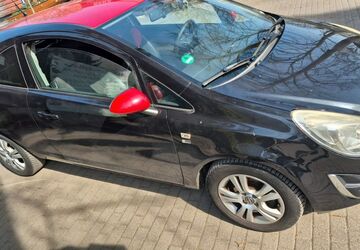 Opel Corsa 185.805 km 2.350 &euro; Essen 45326