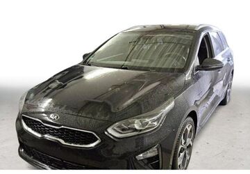 Kia ceed Sportswagon 33.476 km 20.980 &euro; Moers 47441