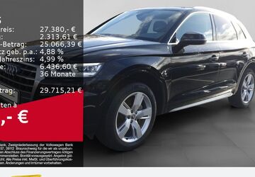 Audi Q5 139.245 km 26.480 &euro; Bochum 44892