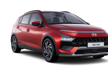 Hyundai BAYON 2.713 km 18.590 &euro; Herne 44653