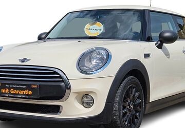 Mini ONE 165.000 km 7.980 &euro; Duisburg 47249