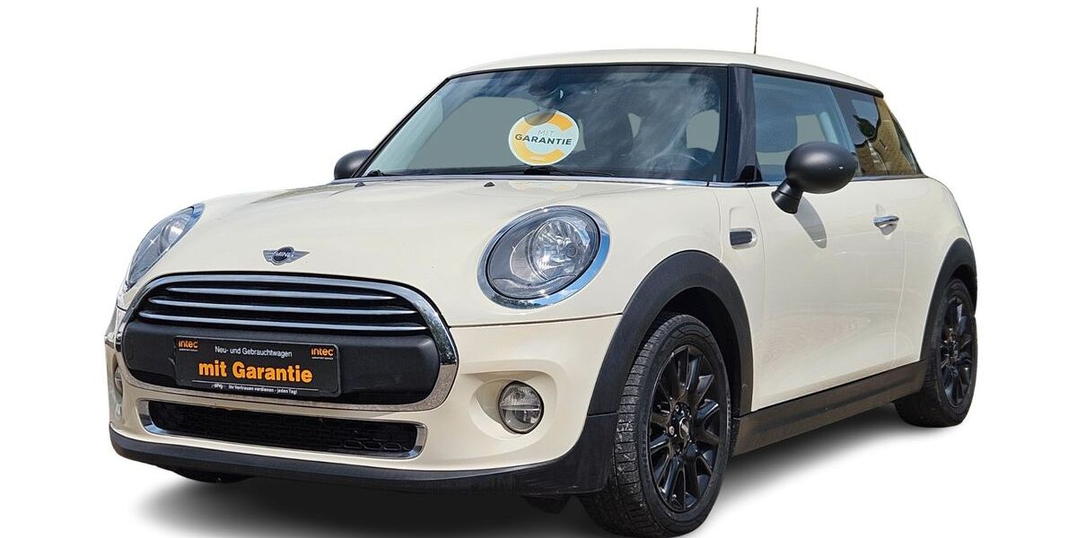 Mini ONE 165.000 km 7.980 &euro; Duisburg 47249