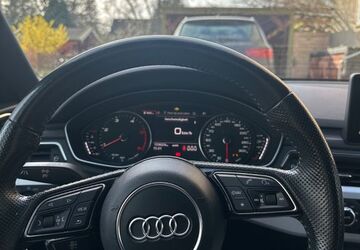 Audi A5 170.000 km 20.000 &euro; Marl 45772