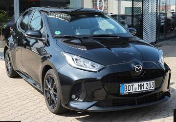 Mazda 2 Hybrid 9.977 km 25.670 &euro; Bottrop-Kirchhellen 46244
