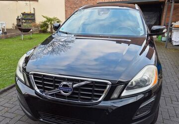 Volvo XC60 222.000 km 10.900 &euro; Oberhausen 46049