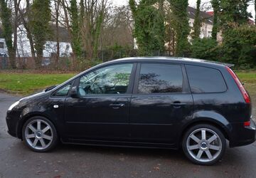 Ford C-Max 97.000 km 4.750 &euro; Bochum 44867