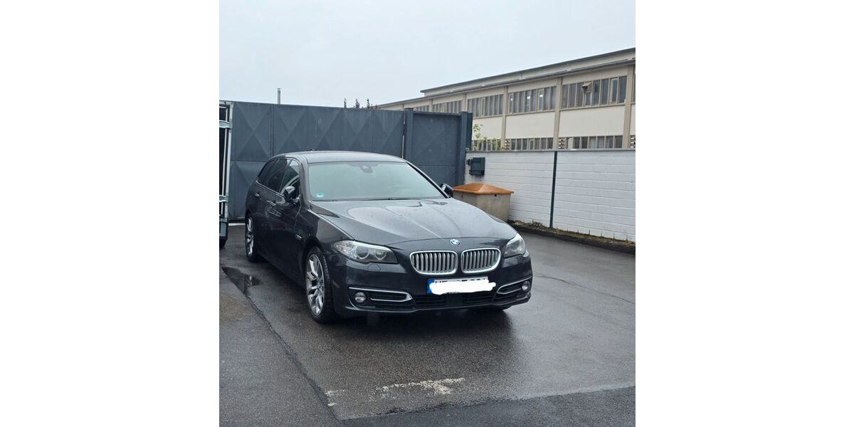 BMW 530 259.000 km 12.800 &euro; Haan 42781