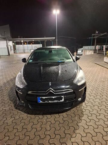 Gebrauchte Citroën DS 5