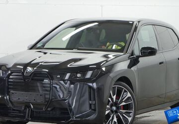 BMW iX 3.387 km 97.489 &euro; Bottrop 46236