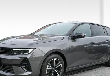 Opel Astra 3.891 km 25.990 &euro; Wuppertal 42103