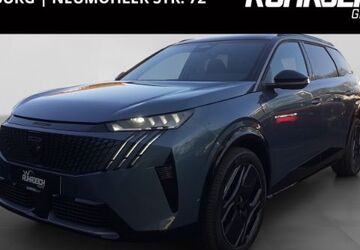 Peugeot 5008 12.000 km 49.990 &euro; Duisburg 47059