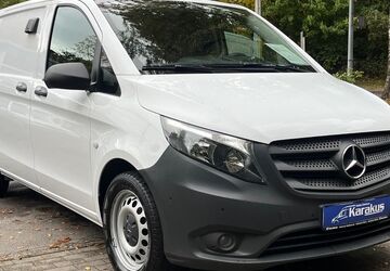 Mercedes-Benz Vito 100.000 km 25.900 &euro; Mülheim an der Ruhr 45472