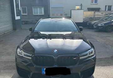 BMW M5 62.000 km 92.000 &euro; Essen 45141