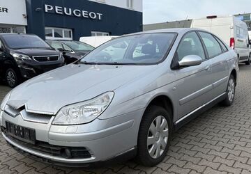 Citroen C5 232.247 km 1.700 &euro; Duisburg 47229