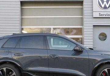 Audi Q6 e-tron 9.784 km 68.900 &euro; Essen 45307