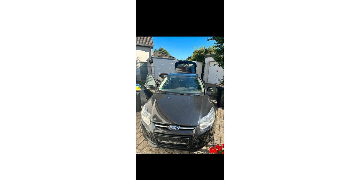 Ford Focus 150.000 km 6.000 &euro; Bochum 44867