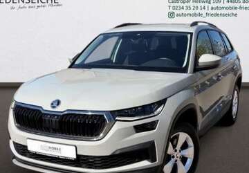 Skoda Kodiaq 31.098 km 28.870 &euro; Bochum 44805